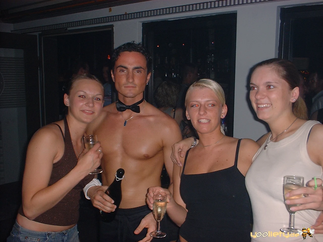 31.05.2003 – Fun2000 Hannover – Bild 7