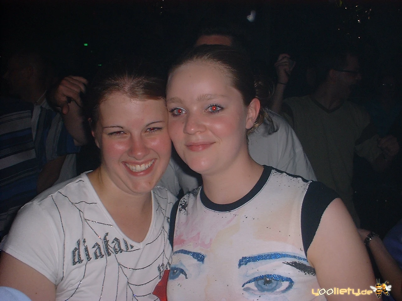 31.05.2003 – Fun2000 Hannover – Bild 45
