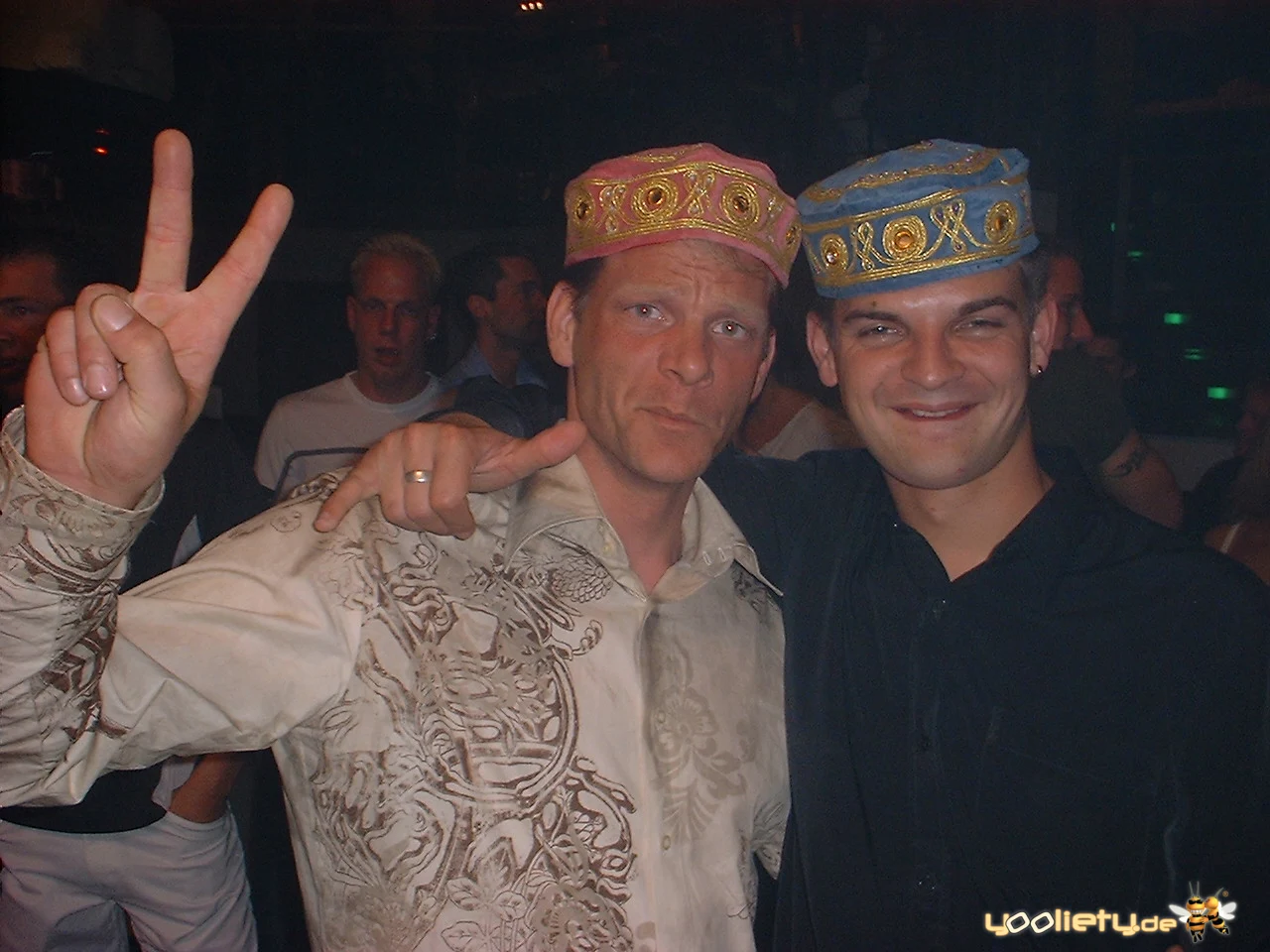 31.05.2003 – Fun2000 Hannover – Bild 26