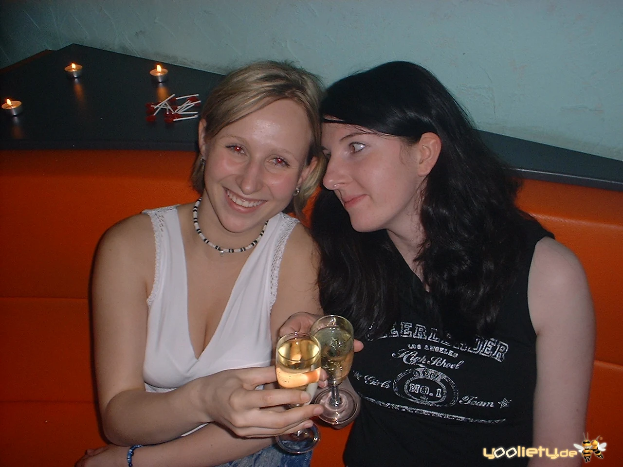 31.05.2003 – Fun2000 Hannover – Bild 3