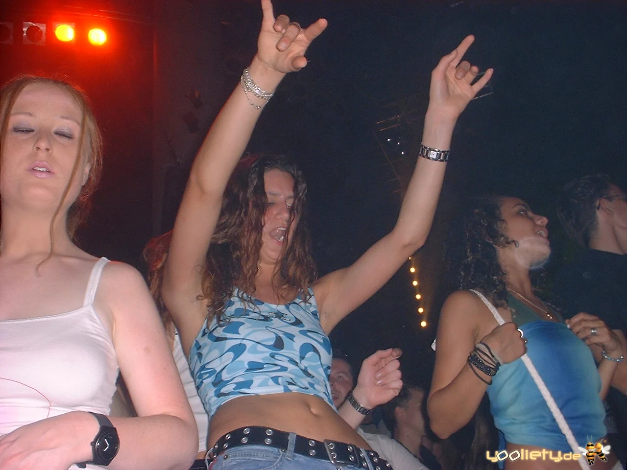 31.05.2003 – Fun2000 Hannover – Bild 37
