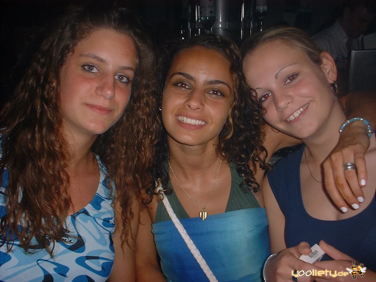 31.05.2003 – Fun2000 Hannover – Bild 23