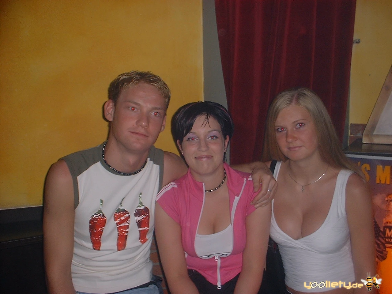 31.05.2003 – Fun2000 Hannover – Bild 28