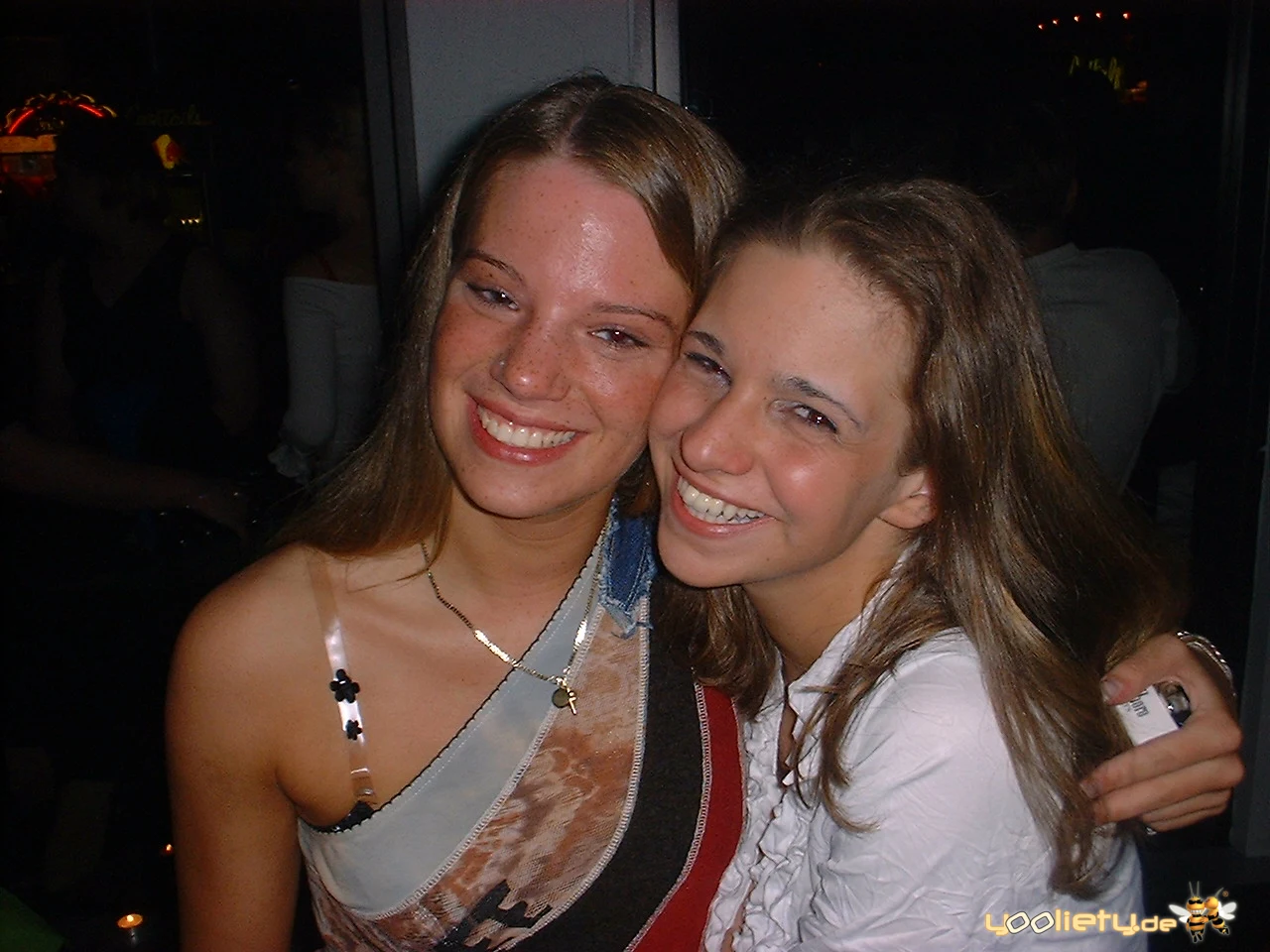 31.05.2003 – Fun2000 Hannover – Bild 9