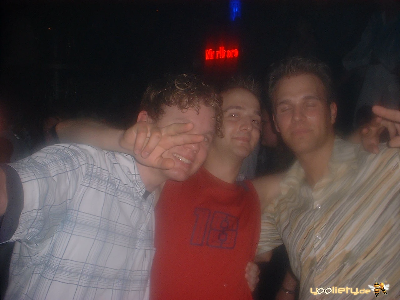 31.05.2003 – Fun2000 Hannover – Bild 41