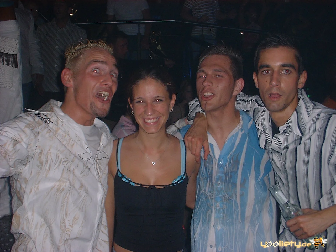31.05.2003 – Fun2000 Hannover – Bild 36