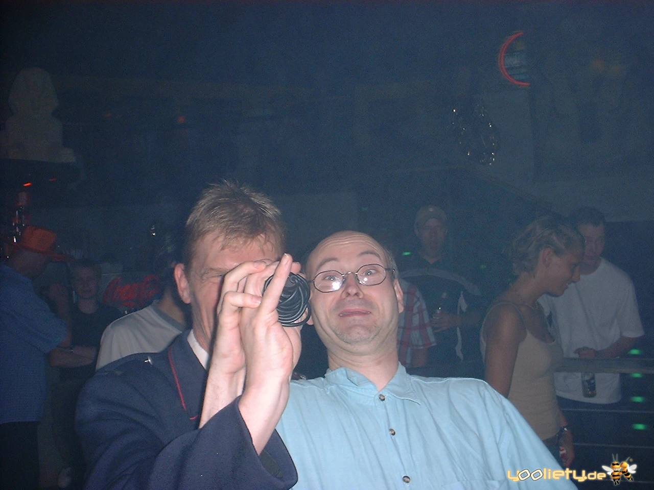 31.05.2003 – Fun2000 Hannover – Bild 58