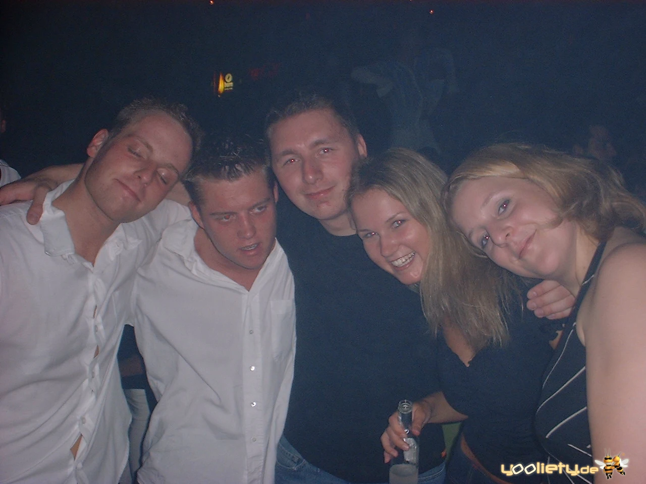 31.05.2003 – Fun2000 Hannover – Bild 47