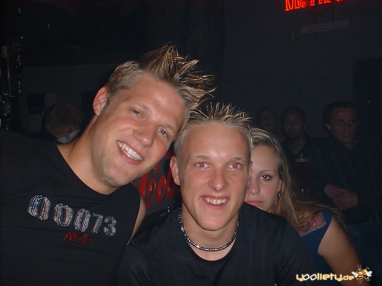 31.05.2003 – Fun2000 Hannover – Bild 50