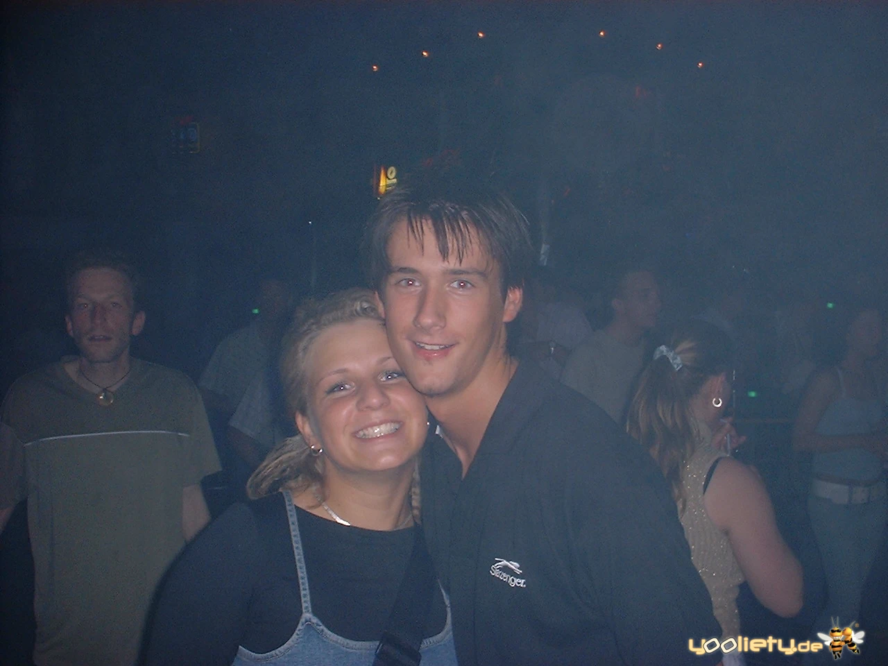 31.05.2003 – Fun2000 Hannover – Bild 57