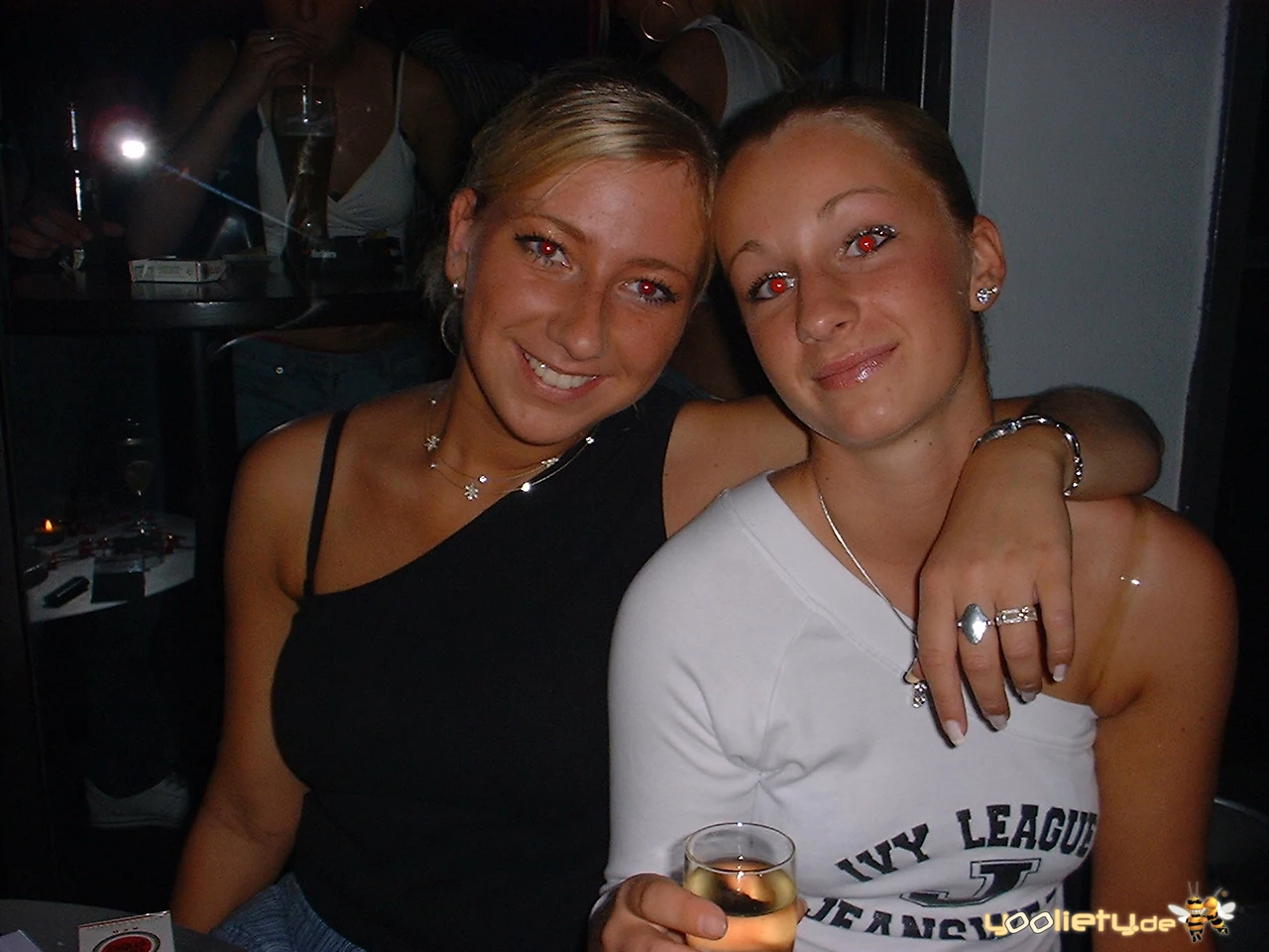 31.05.2003 – Fun2000 Hannover – Bild 19