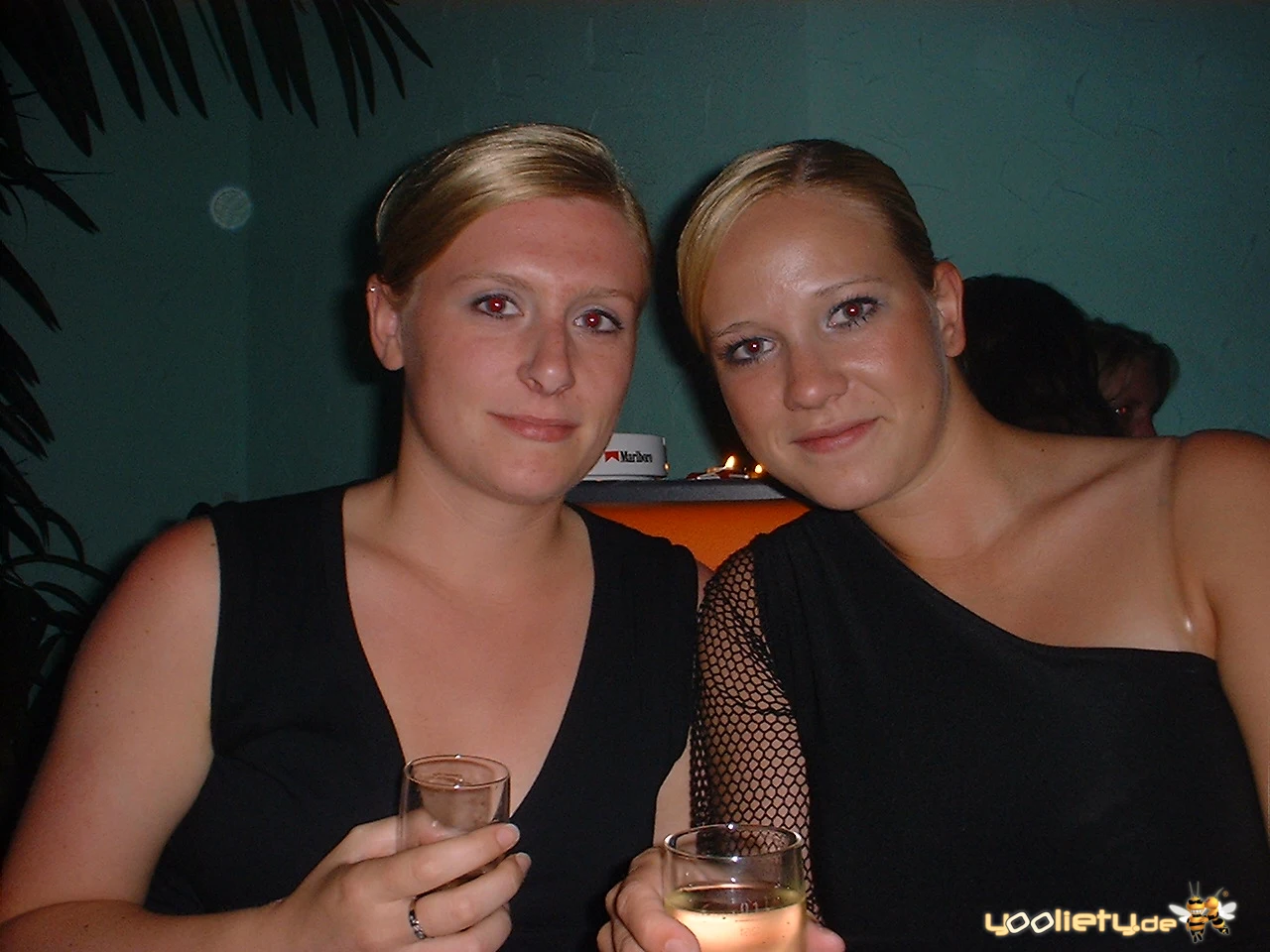 31.05.2003 – Fun2000 Hannover – Bild 10
