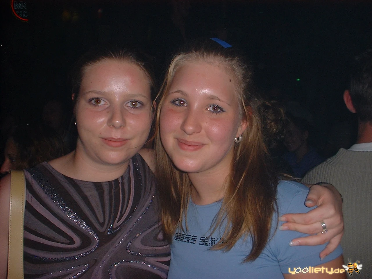 31.05.2003 – Fun2000 Hannover – Bild 43