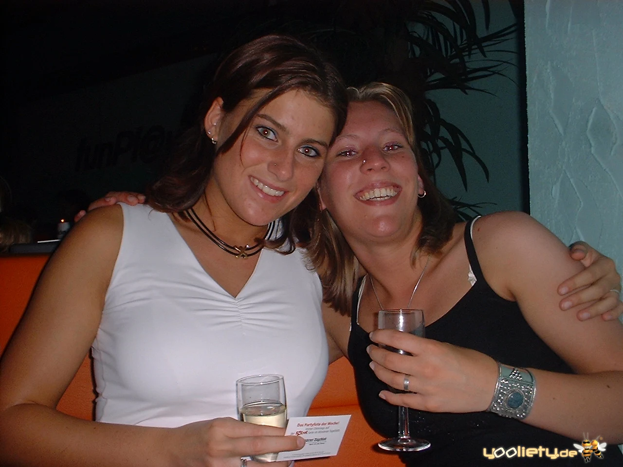 31.05.2003 – Fun2000 Hannover – Bild 5