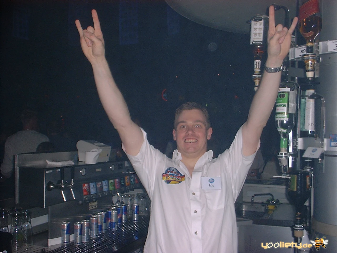31.05.2003 – Fun2000 Hannover – Bild 59