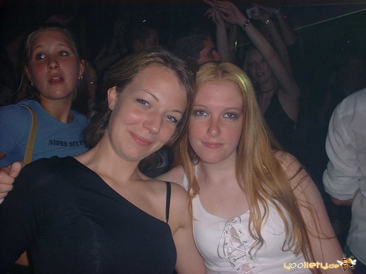 31.05.2003 – Fun2000 Hannover – Bild 42
