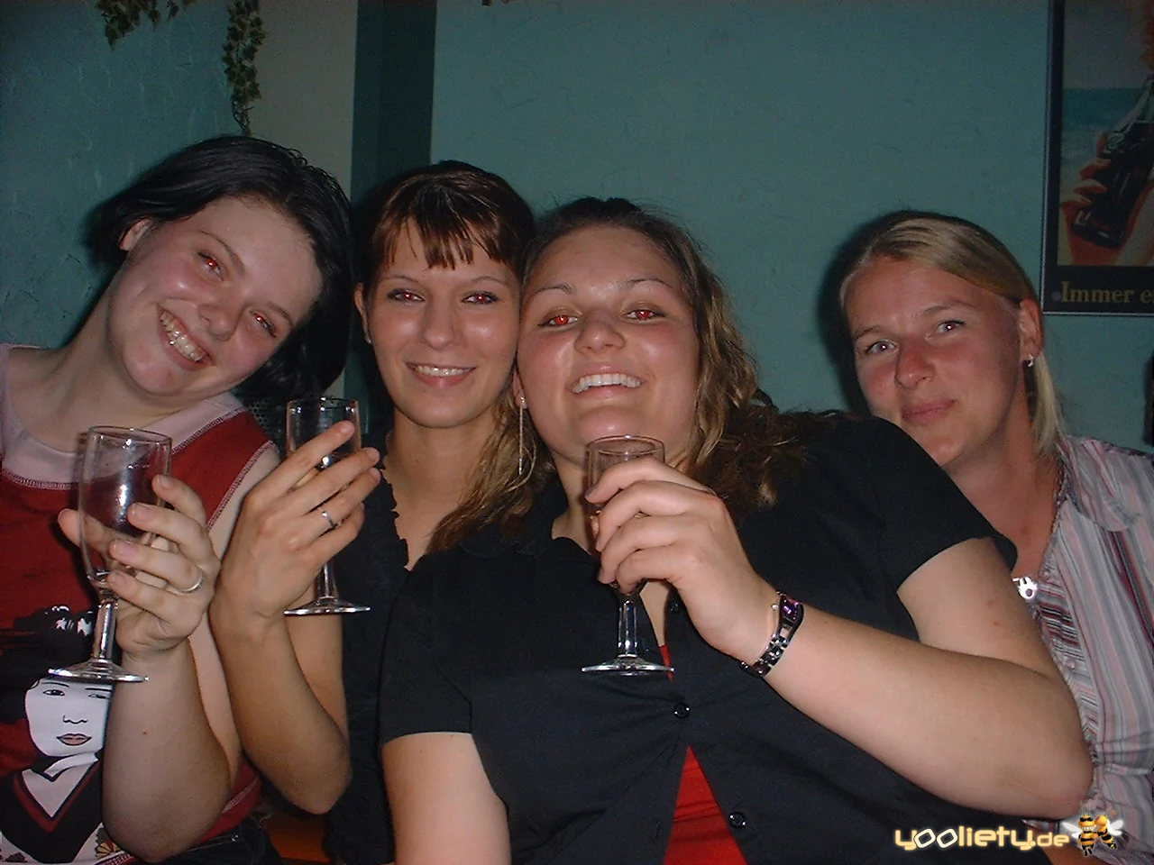 31.05.2003 – Fun2000 Hannover – Bild 4