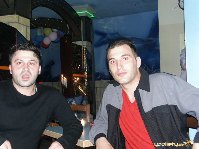 31.05.2003 – MEC Hannover – Bild 5