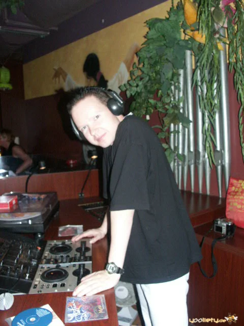 31.05.2003 – MEC Hannover – Bild 3