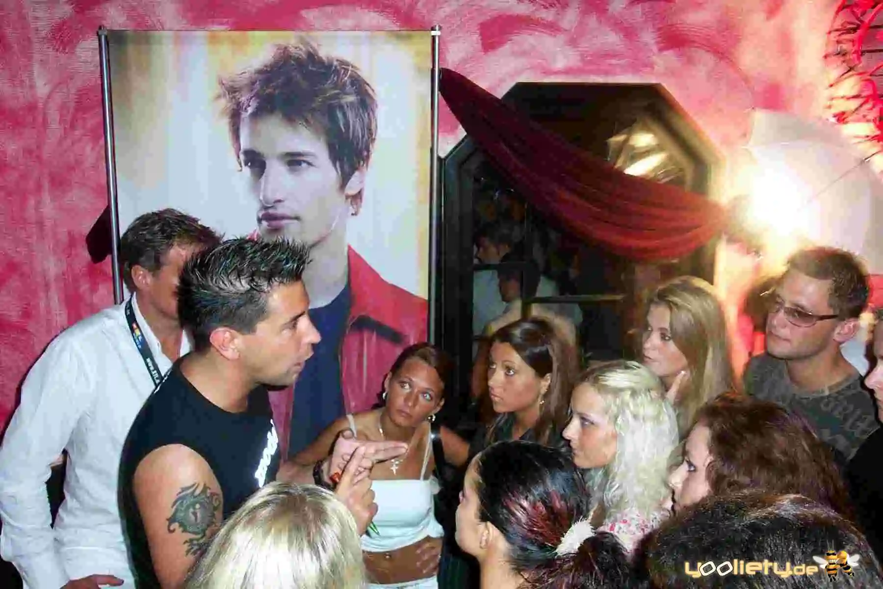 31.05.2003 – ex-M Garbsen – Bild 1