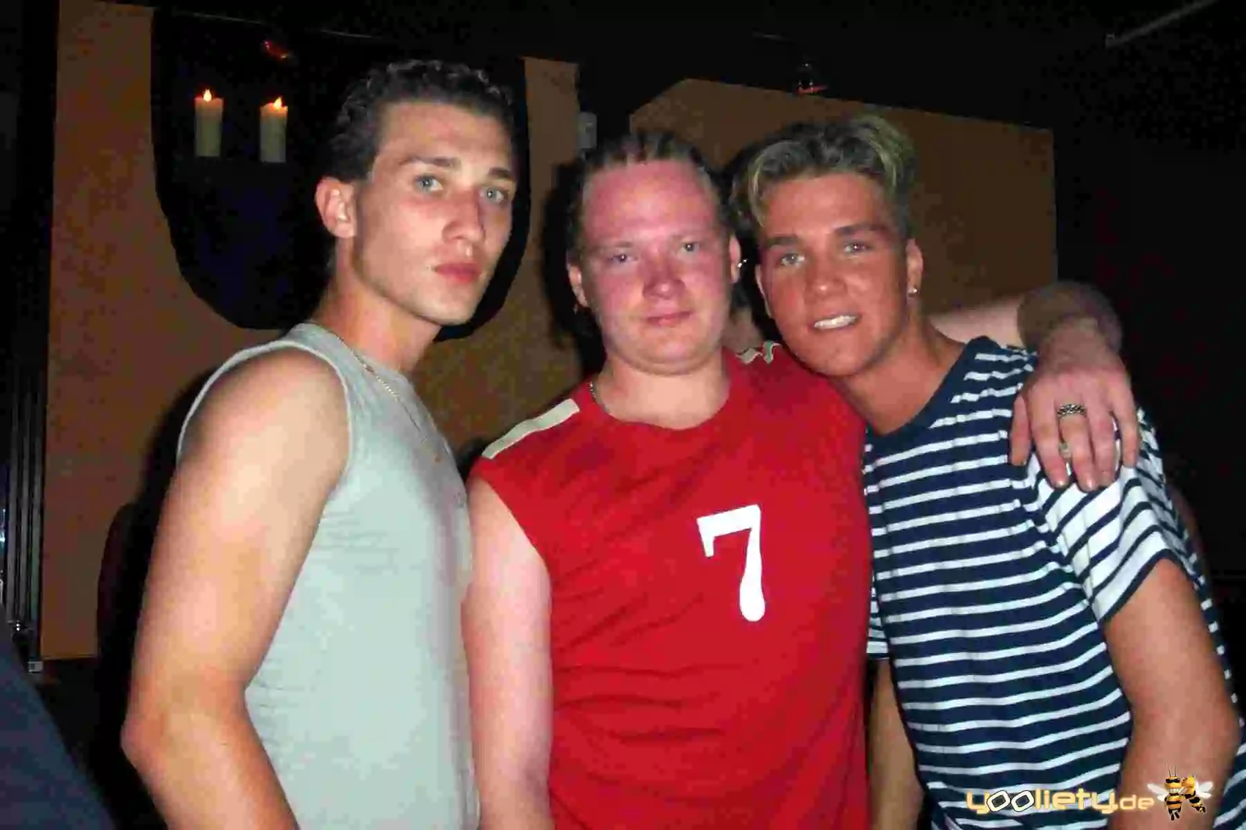 31.05.2003 – ex-M Garbsen – Bild 17