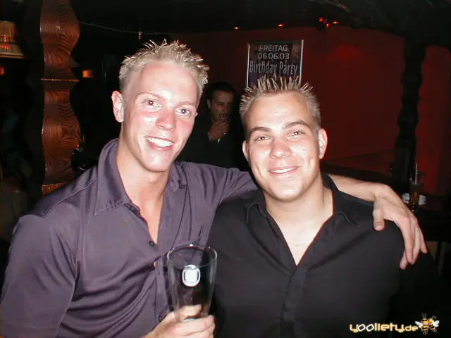 05.06.2003 – ex-M Garbsen – Bild 1