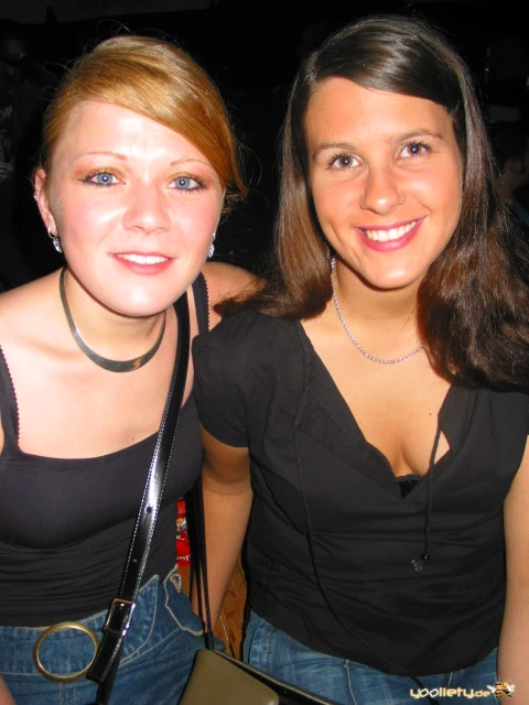 06.06.2003 – Lakeside-inn Haltern