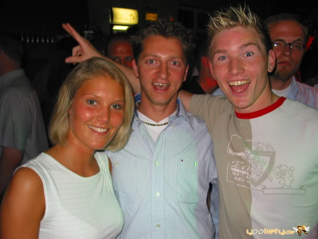 06.06.2003 – Lakeside-inn Haltern – Bild 25