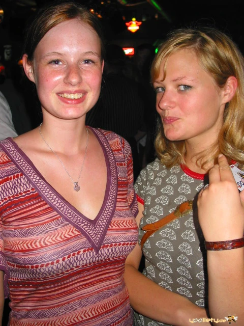 06.06.2003 – Lakeside-inn Haltern – Bild 13