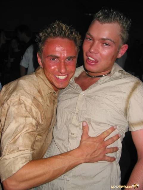 06.06.2003 – Lakeside-inn Haltern – Bild 46