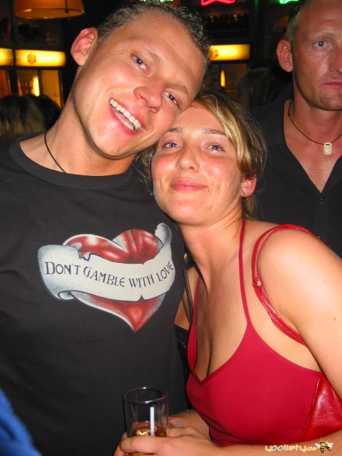 06.06.2003 – Lakeside-inn Haltern – Bild 78