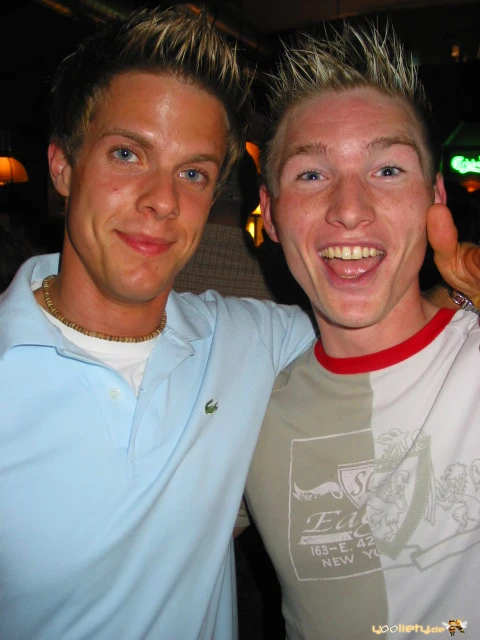 06.06.2003 – Lakeside-inn Haltern – Bild 35