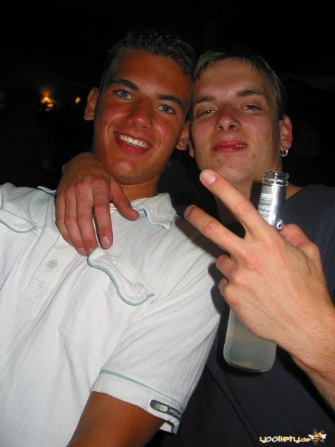 06.06.2003 – Lakeside-inn Haltern – Bild 75