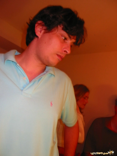 06.06.2003 – Lakeside-inn Haltern – Bild 62