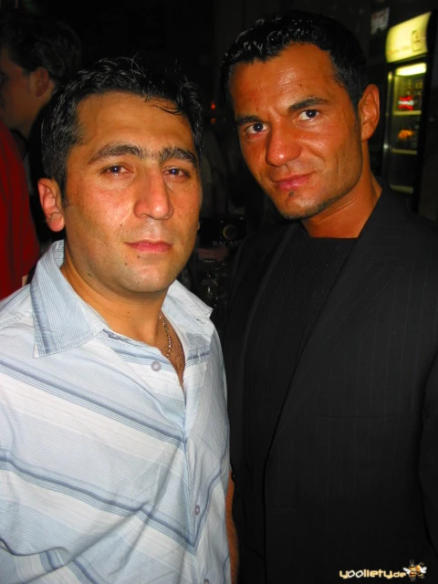 06.06.2003 – Lakeside-inn Haltern – Bild 34