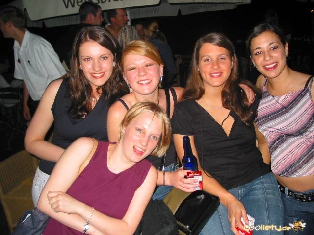 06.06.2003 – Lakeside-inn Haltern – Bild 73