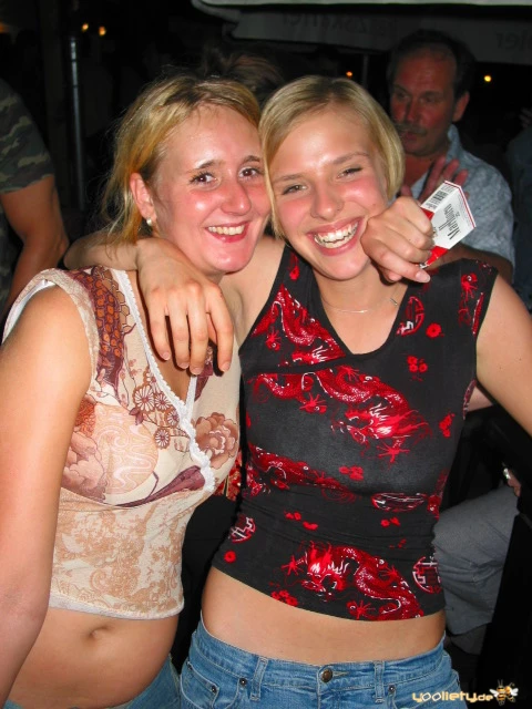 06.06.2003 – Lakeside-inn Haltern – Bild 58