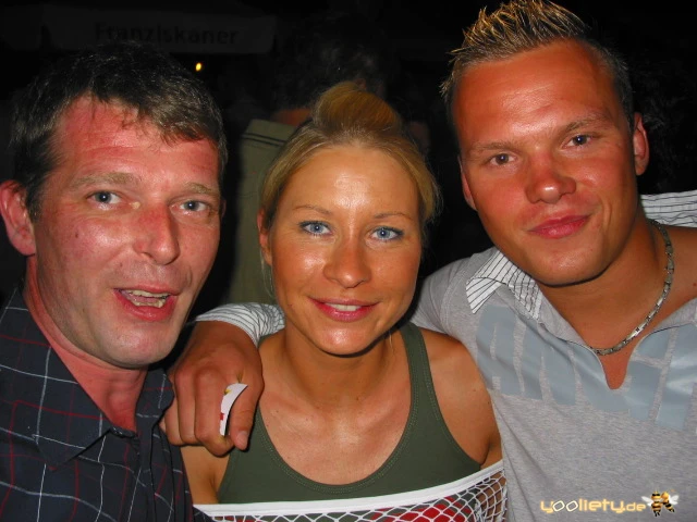 06.06.2003 – Lakeside-inn Haltern – Bild 38