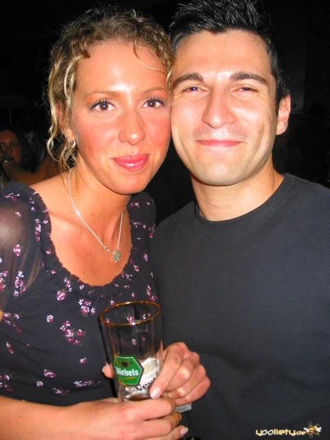 06.06.2003 – Lakeside-inn Haltern – Bild 77