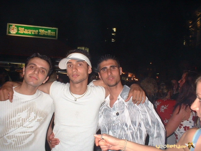 07.06.2003 – Stadtfest Minden