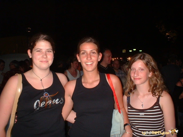 07.06.2003 – Stadtfest Minden – Bild 20