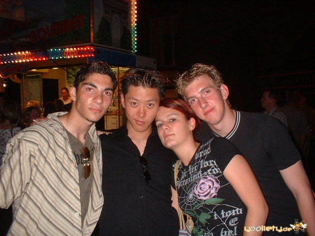 07.06.2003 – Stadtfest Minden – Bild 46