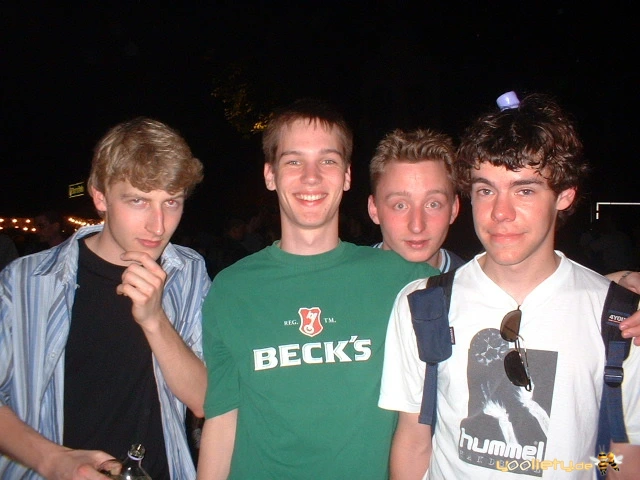 07.06.2003 – Stadtfest Minden – Bild 17