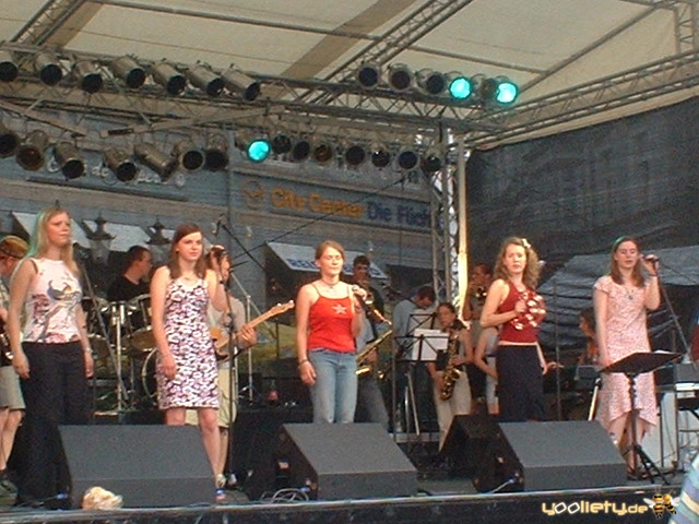 07.06.2003 – Stadtfest Minden – Bild 4