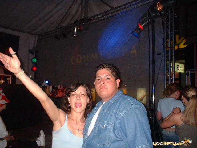 07.06.2003 – Stadtfest Minden – Bild 30