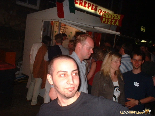 07.06.2003 – Stadtfest Minden – Bild 23