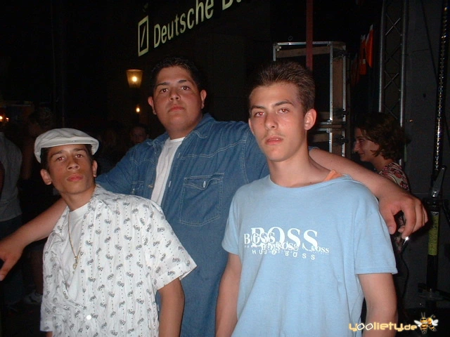 07.06.2003 – Stadtfest Minden – Bild 36