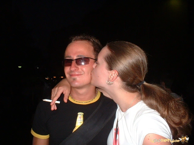 07.06.2003 – Stadtfest Minden – Bild 16