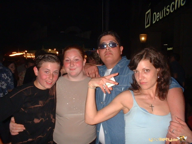 07.06.2003 – Stadtfest Minden – Bild 35