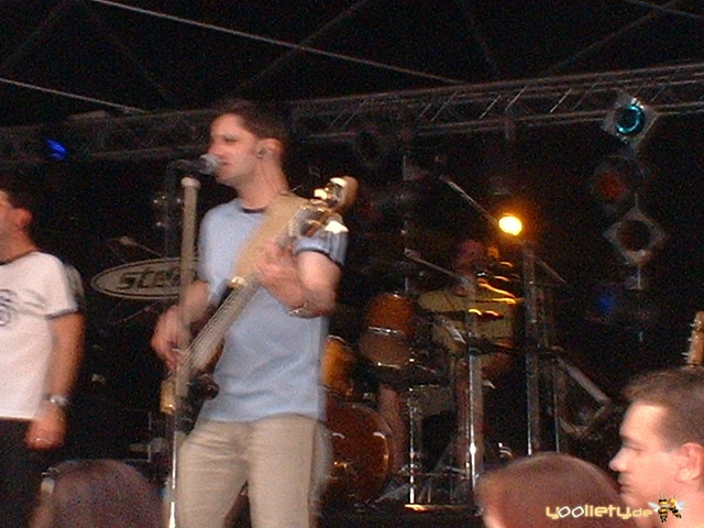 07.06.2003 – Stadtfest Minden – Bild 8